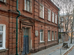 Старинную усадьбу, где жил великий хирург Бурденко, отремонтируют за 43 млн рублей в Воронеже