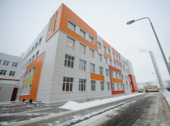 Первая воронежская школа была полностью закрыта на карантин