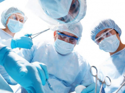 Стало известно, какие операции чаще всего делают воронежские хирурги