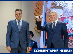 «Как воняло, так и воняет» или политика губернатора Гусева как «идеал меритократии»