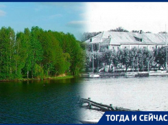 Куда исчезло первое русское Адмиралтейство на острове реки Воронеж