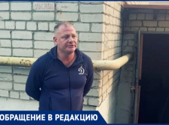 «Укрыться будет негде»: воронежцы пожаловались на переполненное нечистотами бомбоубежище