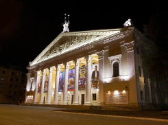 Для Воронежского театра оперы и балета представили варианты реконструкции