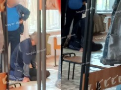 Бывший ученик с ножами и молотком пришел в школу в Воронежской области