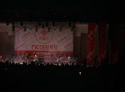 Вадим Самойлов заставил воронежцев мерзнуть лишние 18 минут, но потом задал жару