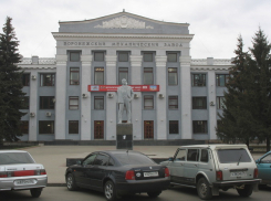 Воронежский механический завод будет производить украинские детали ракет