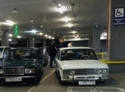 Дуплет сильных независимых «Жигулей» пристыдили в Воронеже