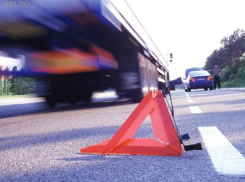 В Воронеже за сутки произошло 108 ДТП 