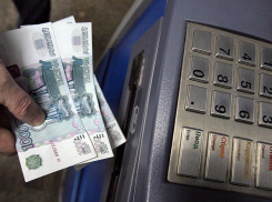 В Воронеже мужчина попытался ограбить банкомат отверткой