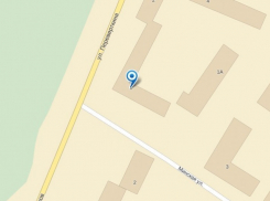 В Воронеже на 2 недели перекрыли перекресток улиц Минская и Переверткина