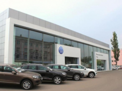 Volkswagen расторг дилерский контракт с воронежским «Гаусом»