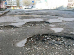 В Воронежской области каждая третья авария происходит из-за плохих дорог