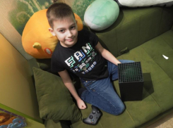 Миллионный житель Воронежа отпраздновал свой первый юбилей