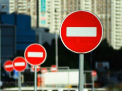 В Воронеже сегодня перекроют одну из центральных улиц