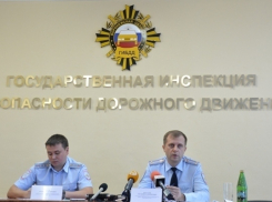 За полгода на 20% увеличилось количество «пьяных» ДТП в Воронеже и области 