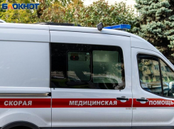 Стали известны подробности ДТП, в котором погиб экс-глава района Воронежской области