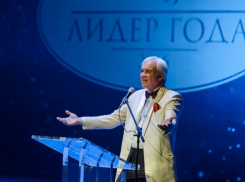 В Воронеже лидеров 2016 года награждали Алексей Гордеев, Владимир Нетесов и Геннадий Макин