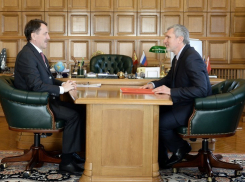 В Воронежской области изменят муниципальное управление городских округов