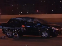 12-летняя фигуристка из Воронежа погибла в ДТП на МКАДе