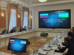 Едем в Бухару: как будет развиваться туризм между Воронежской областью и Узбекистаном