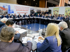 В Воронеже решили резко сократить давление на застройщиков