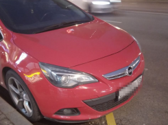 Превосходство над пассажирами маршруток продемонстрировали воронежские автомобилисты 