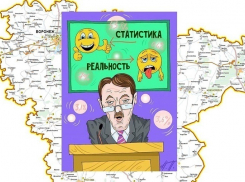 Алексей Гордеев обошёл по «чудесам» прежнего лидера Черноземья Олега Королёва