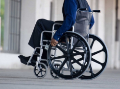 В Воронежской области в помощь инвалидам в 2013 году выделено 120,8 миллионов рублей