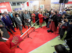 Российское Министерство культуры одобрило «Воронежский экскурсионный маршрут»