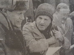 Американцы проявляли большой интерес к воронежской прессе в 90-е годы