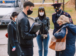 С 12 мая в Воронежской области вводится масочный режим 