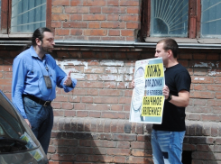 Александр Каминский: «Я считаю себя невиновным в нападении на Андрея Юрова»