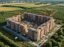Вопреки здравому смыслу: депутат лоббирует строительство нового ЖК под Воронежем
