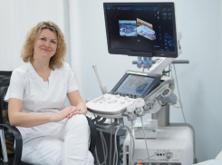Воронежский врач рассказала, как проверить здоровье с помощью УЗИ