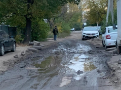 Наболело: как игнор администрации довел воронежца до ручки