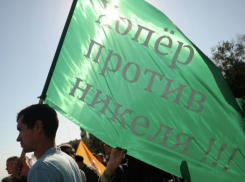 Экоактивистам из Новохоперска отказали в проведении референдума