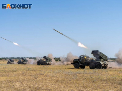 «Наши военные ведут огонь по точкам ВСУ»: курский губернатор призвал жителей сохранять спокойствие