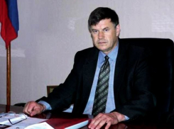Иван Резник решил опять возглавить «сахарный» район Воронежской области