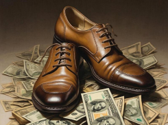 На изготовление ортопедической обуви для населения хотят потратить 130 миллионов рублей в Воронежской области 