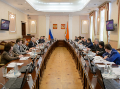 Соединенные Штаты Америки планируют нарастить сотрудничество с Воронежской областью