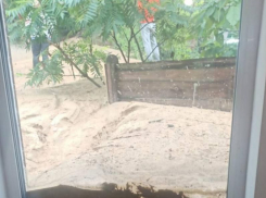 Назначен новый глава воронежского села, на которое обрушивался мощный сель