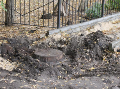 Мэрию Воронежа просят предотвратить трагедию в Советском районе