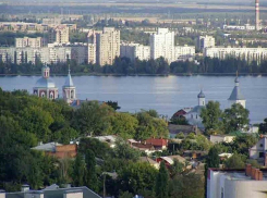 Воронежская область получит 389 гектар земли от Министерства обороны