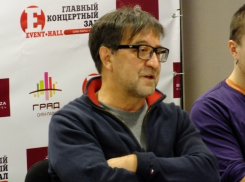 ДДТ в Воронеже: На своих концертах мы стремимся не просто сыграть песни, но достучаться до зрителя