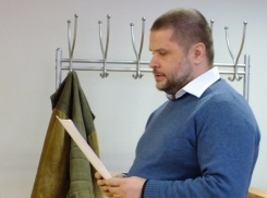 Александр Пирогов рассказал о том, кто стоит за его уголовным делом
