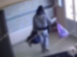 Мусорный флешмоб возмутил жителей воронежской многоэтажки