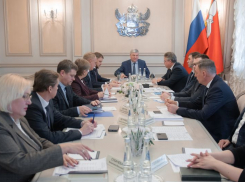 О реальности создания причала около парка Патриотов заговорили в Воронеже