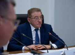 Сергей Лукин: Создание комфортной городской среды - наш общий стратегический приоритет на ближайшие пять лет