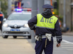 Воронежец угнал такси из Санкт-Петербурга, чтобы доехать до дома