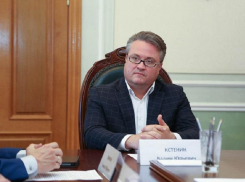 Вадим Кстенин нашёл себе нового вице-мэра на «расстрельный» пост